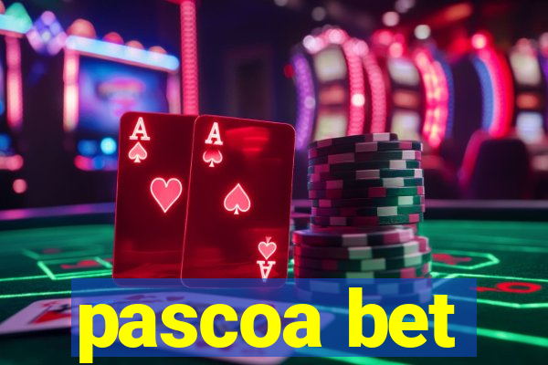 pascoa bet